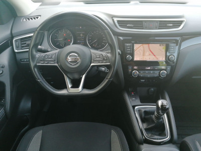 Nissan Qashqai Gebrauchtwagen Nissan Qashqai Gebrauchtwagen