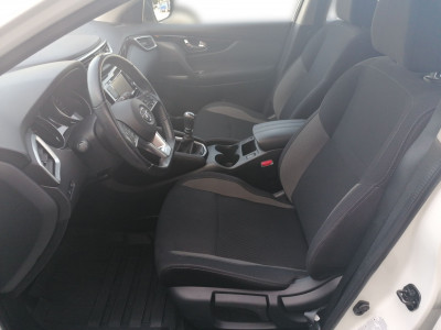 Nissan Qashqai Gebrauchtwagen Nissan Qashqai Gebrauchtwagen