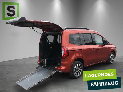 Renault Kangoo Vorführwagen