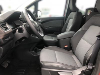 Renault Kangoo Vorführwagen