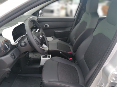 Dacia Spring Vorführwagen