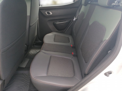 Dacia Spring Vorführwagen