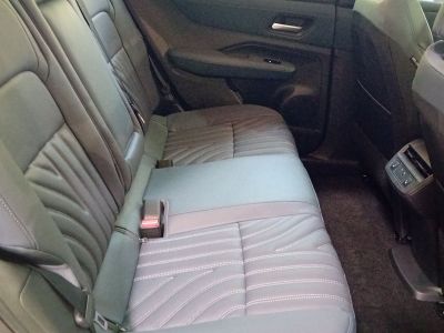 Nissan Ariya Tageszulassung