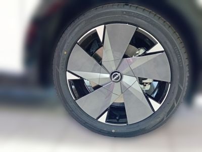 Nissan Ariya Tageszulassung