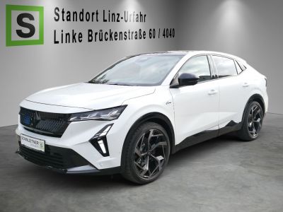 Renault Rafale Vorführwagen