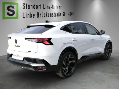 Renault Rafale Vorführwagen