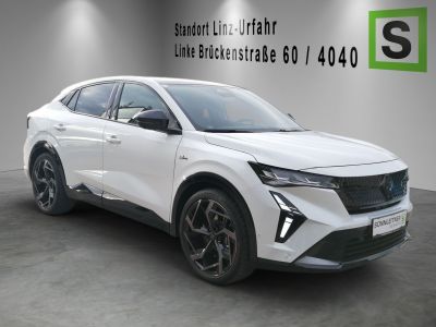 Renault Rafale Vorführwagen