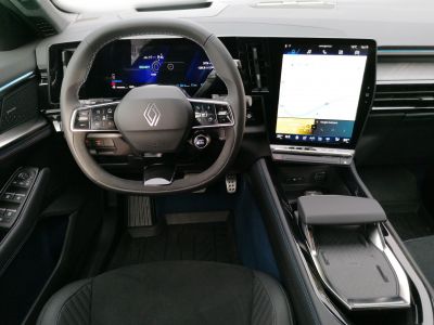 Renault Rafale Vorführwagen