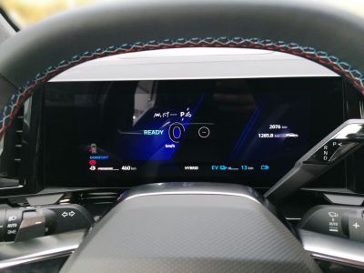 Renault Rafale Vorführwagen