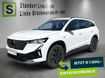 Renault Espace Vorführwagen