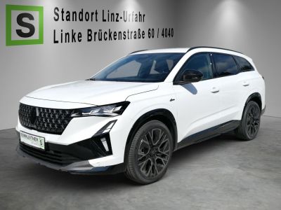 Renault Espace Vorführwagen