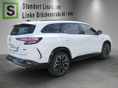 Renault Espace Vorführwagen