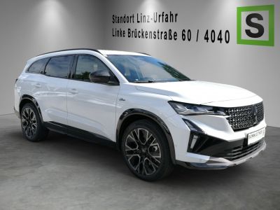 Renault Espace Vorführwagen