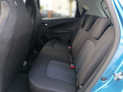 Renault Zoe Gebrauchtwagen