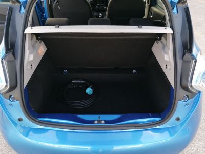 Renault Zoe Gebrauchtwagen
