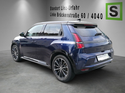 Renault R5 Gebrauchtwagen