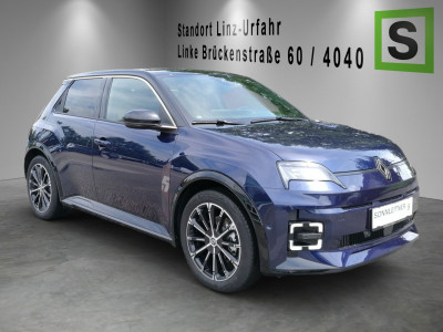 Renault R5 Gebrauchtwagen