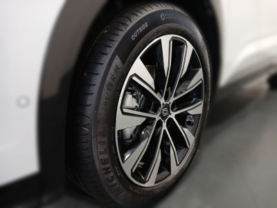 Renault Austral Vorführwagen