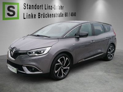 Renault Scénic Gebrauchtwagen