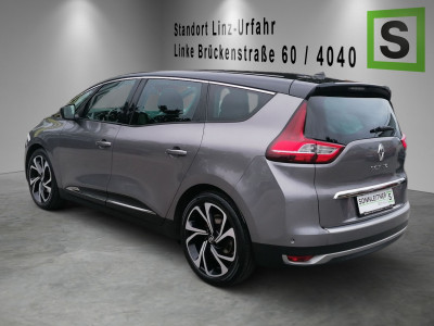 Renault Scénic Gebrauchtwagen