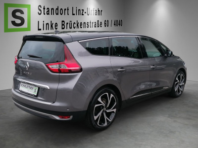 Renault Scénic Gebrauchtwagen