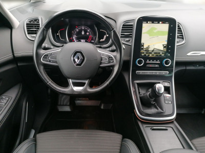 Renault Scénic Gebrauchtwagen