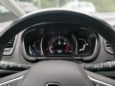 Renault Scénic Gebrauchtwagen