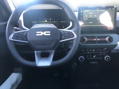 Dacia Spring Neuwagen