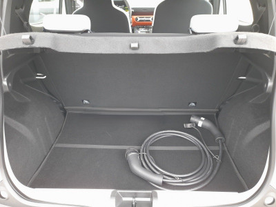 Dacia Spring Neuwagen