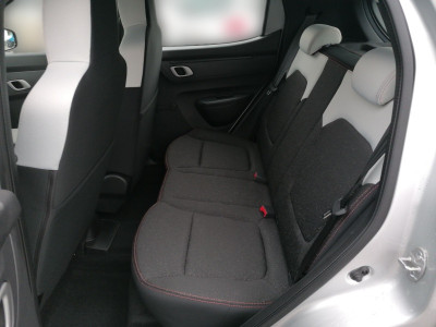 Dacia Spring Neuwagen