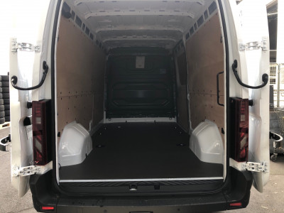 Renault Master Vorführwagen