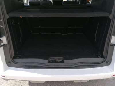 Renault Kangoo Gebrauchtwagen