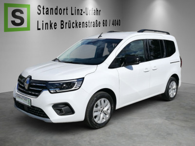 Renault Kangoo Gebrauchtwagen