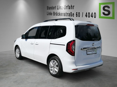 Renault Kangoo Gebrauchtwagen