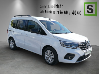 Renault Kangoo Gebrauchtwagen