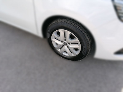 Renault Kangoo Gebrauchtwagen