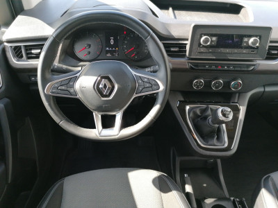 Renault Kangoo Gebrauchtwagen