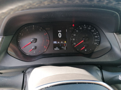 Renault Kangoo Gebrauchtwagen