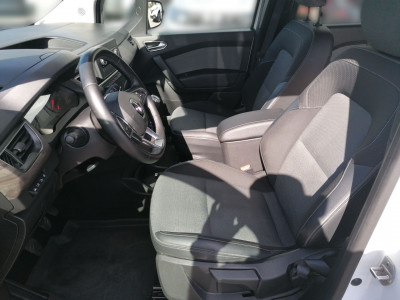 Renault Kangoo Gebrauchtwagen