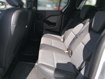 Renault Kangoo Gebrauchtwagen