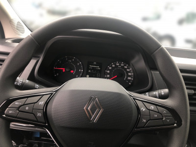 Renault Trafic Vorführwagen