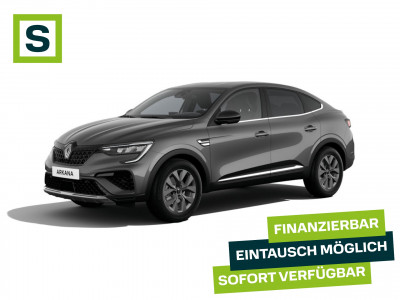 Renault Arkana Neuwagen