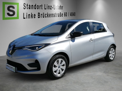 Renault Zoe Gebrauchtwagen