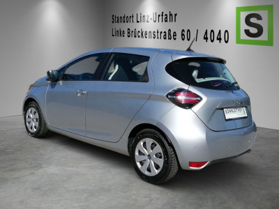 Renault Zoe Gebrauchtwagen