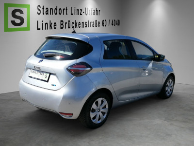 Renault Zoe Gebrauchtwagen