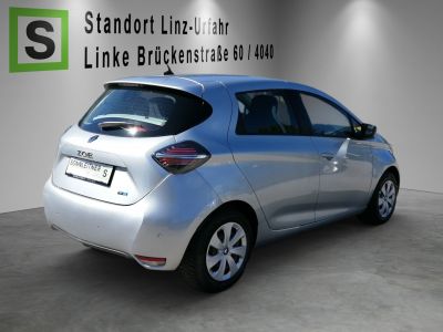 Renault Zoe Gebrauchtwagen