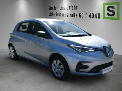 Renault Zoe Gebrauchtwagen