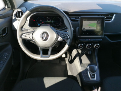 Renault Zoe Gebrauchtwagen