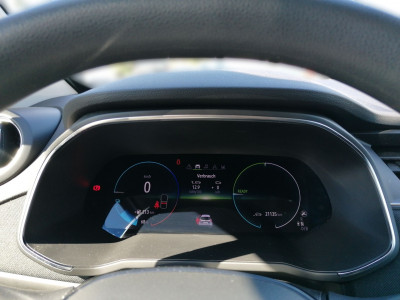 Renault Zoe Gebrauchtwagen