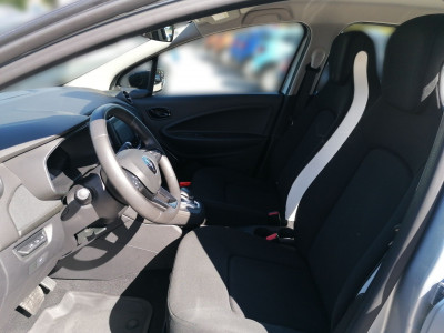 Renault Zoe Gebrauchtwagen